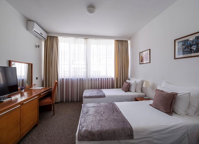 Κρεβατοκάμαρα Φωτογραφία