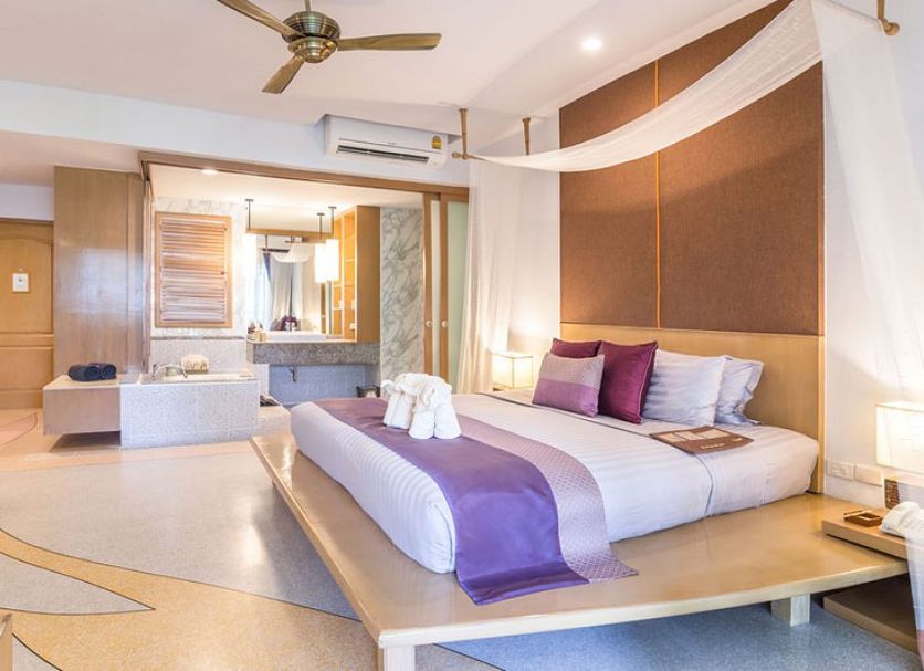 Κρεβατοκάμαρα Φωτογραφία