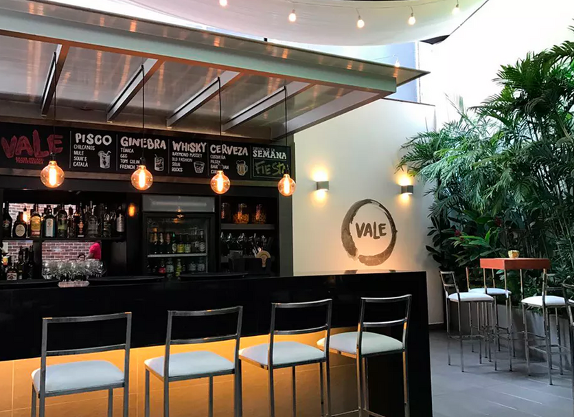 Bar Φωτογραφία