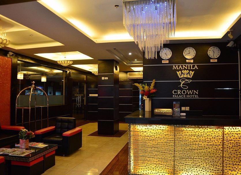 Ρεσεψιόν Φωτογραφία