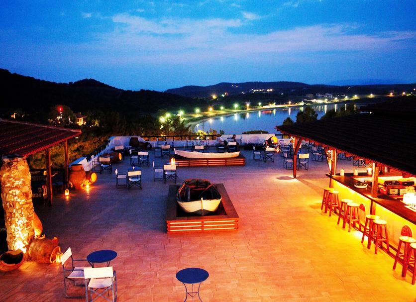 Bar Φωτογραφία
