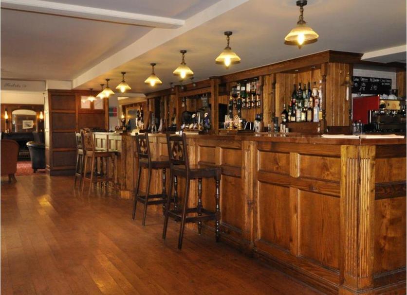 Bar Φωτογραφία