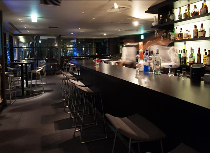 Bar Φωτογραφία