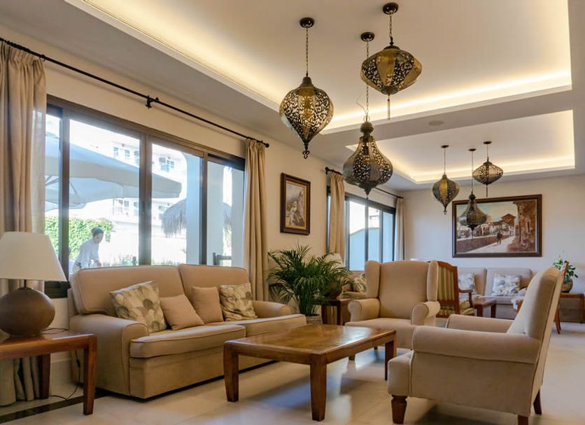 Σαλόνι Φωτογραφία