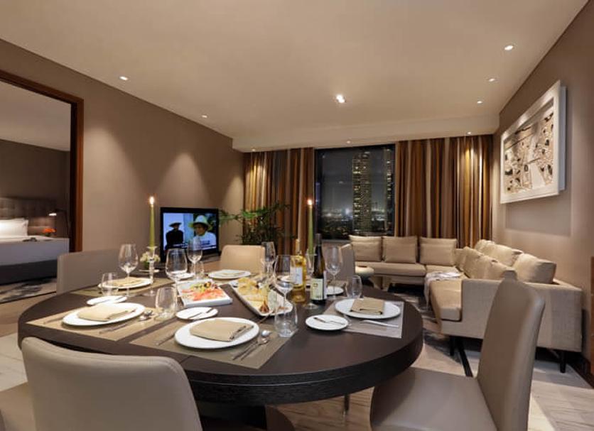 Τραπεζαρία Φωτογραφία