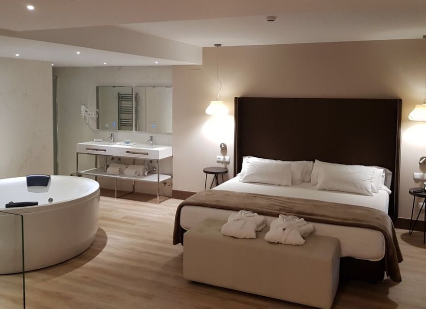 Κρεβατοκάμαρα Φωτογραφία