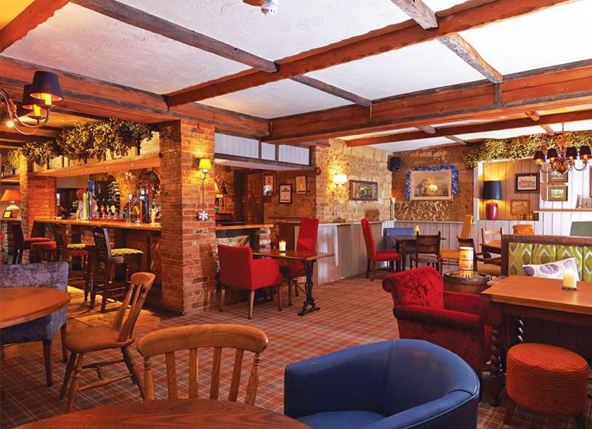 Bar Φωτογραφία