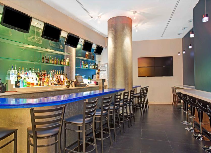 Bar Φωτογραφία