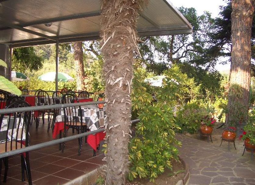 Βεράντα Φωτογραφία