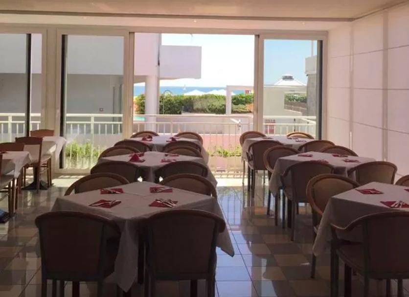 Εστιατόριο Φωτογραφία