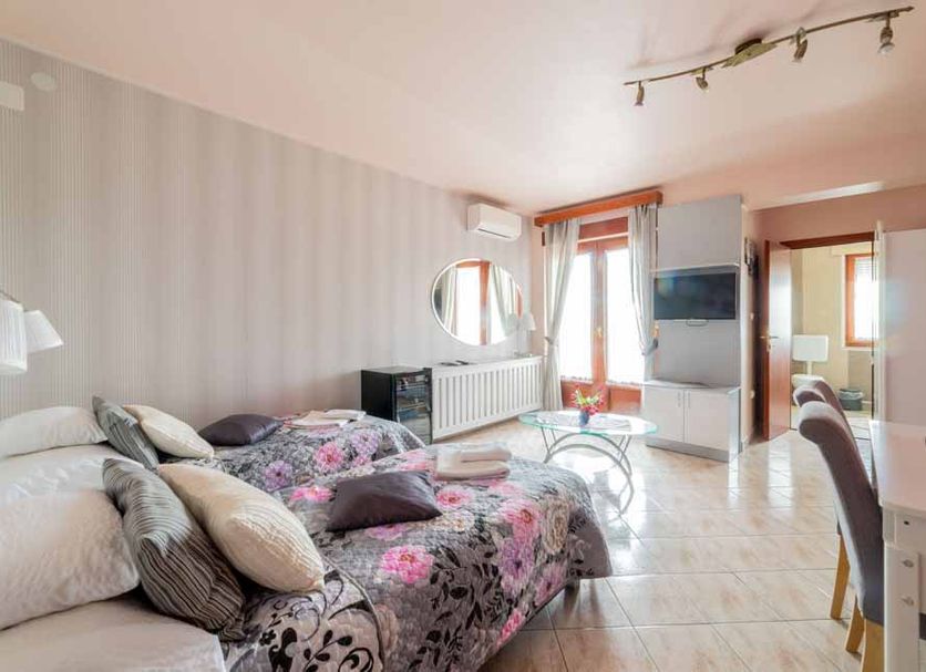 Κρεβατοκάμαρα Φωτογραφία