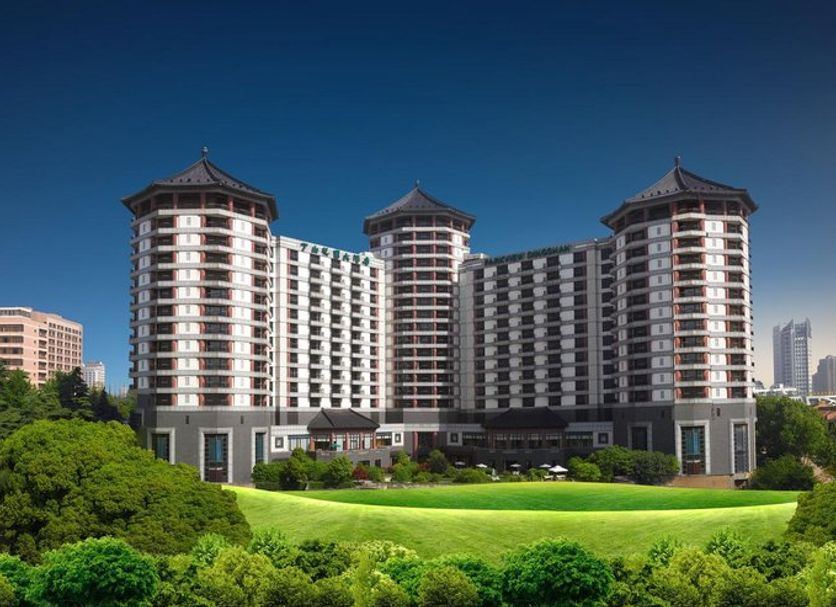 Κτίριο Φωτογραφία