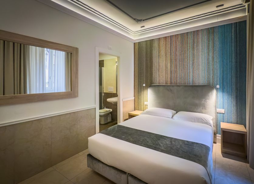 Κρεβατοκάμαρα Φωτογραφία