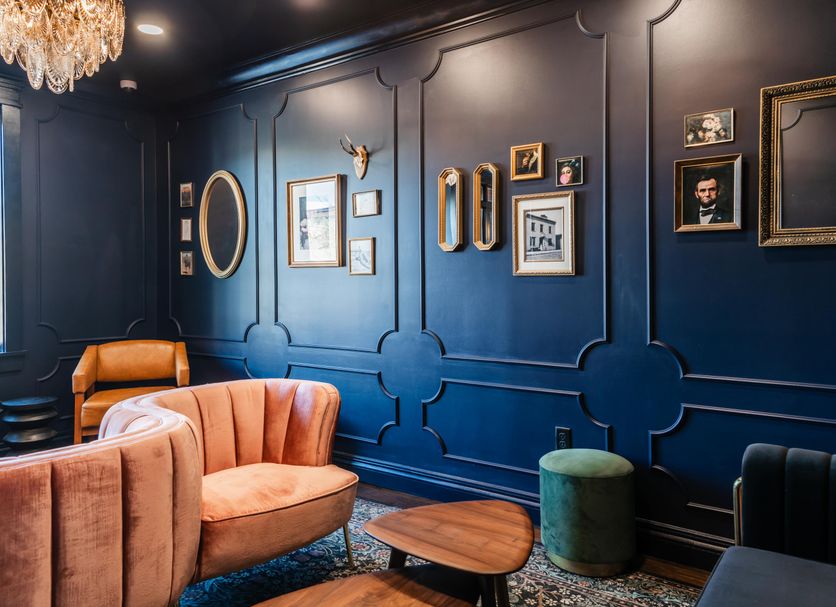 Σαλόνι Φωτογραφία