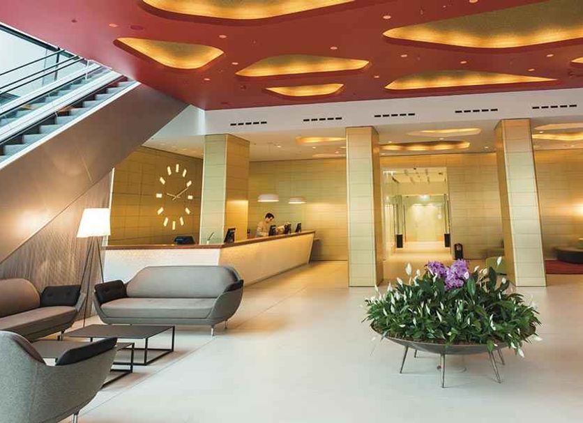 Ρεσεψιόν Φωτογραφία