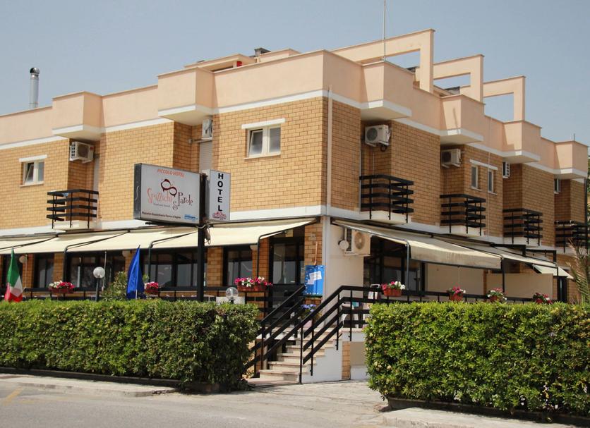Κτίριο Φωτογραφία