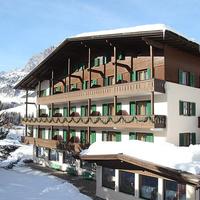 Hotel la Plaza