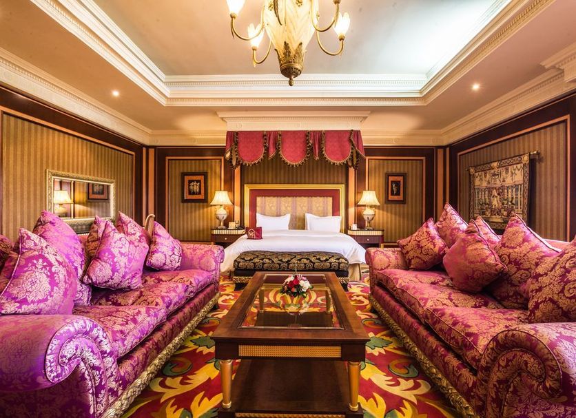 Κρεβατοκάμαρα Φωτογραφία