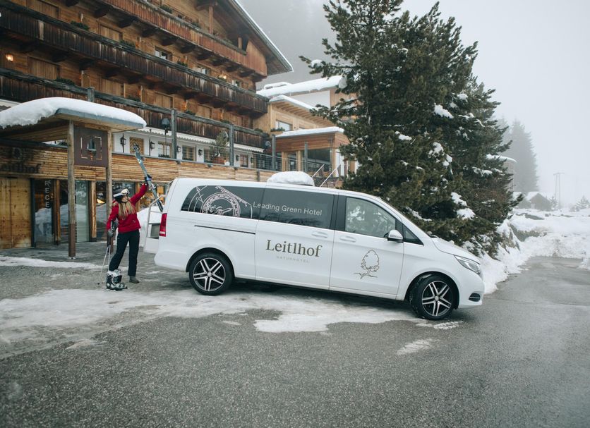 Υπηρεσίες ξενοδοχείου Φωτογραφία