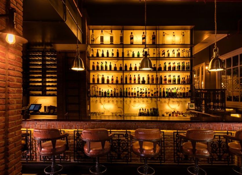 Bar Φωτογραφία