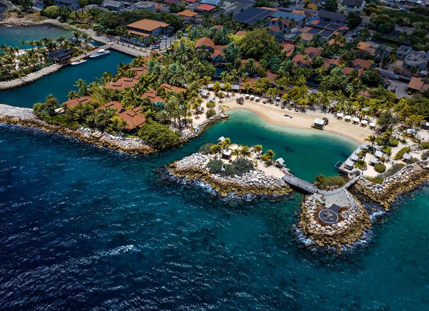 Θέα στην ύπαιθρο Φωτογραφία