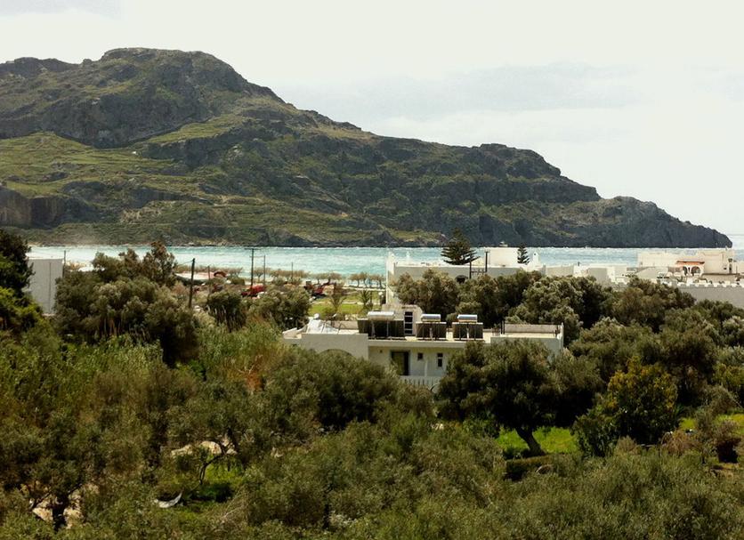 Κτίριο Φωτογραφία