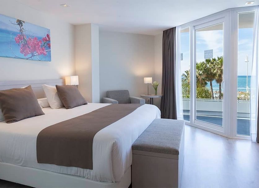 Κρεβατοκάμαρα Φωτογραφία