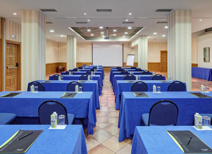 Χώρος συσκέψεων Φωτογραφία