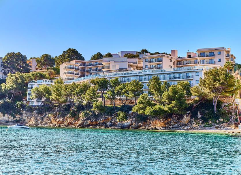 Θέα στην ύπαιθρο Φωτογραφία