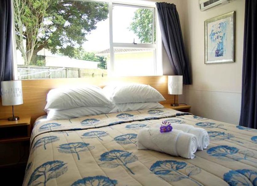 Κρεβατοκάμαρα Φωτογραφία