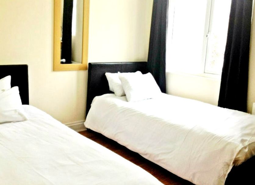 Κρεβατοκάμαρα Φωτογραφία