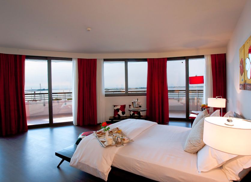 Κρεβατοκάμαρα Φωτογραφία