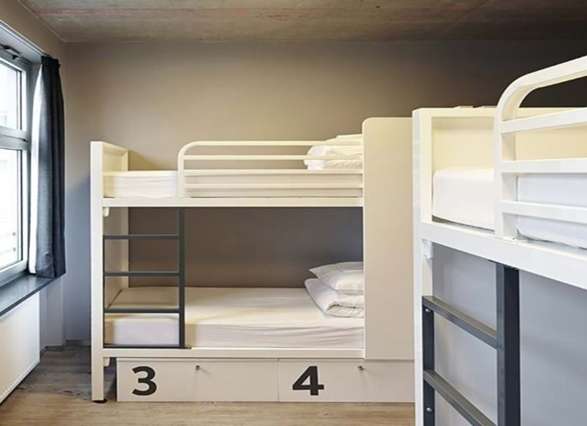 Κρεβατοκάμαρα Φωτογραφία