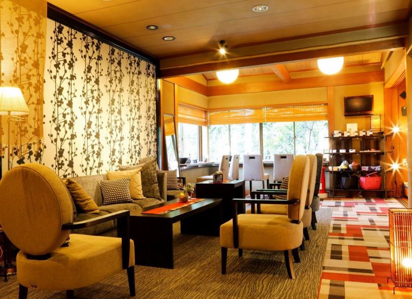 Εστιατόριο Φωτογραφία