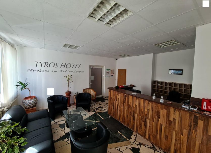 Ρεσεψιόν Φωτογραφία