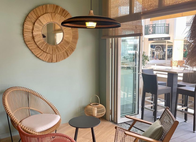 Σαλόνι Φωτογραφία