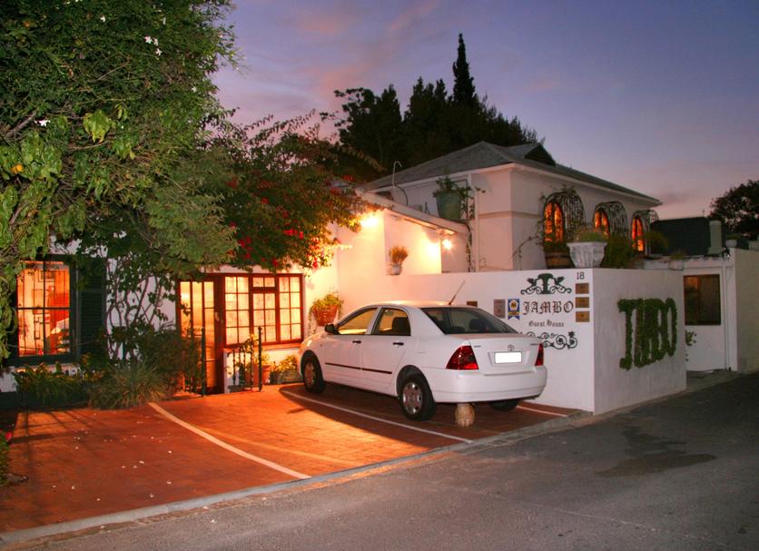 Κτίριο Φωτογραφία