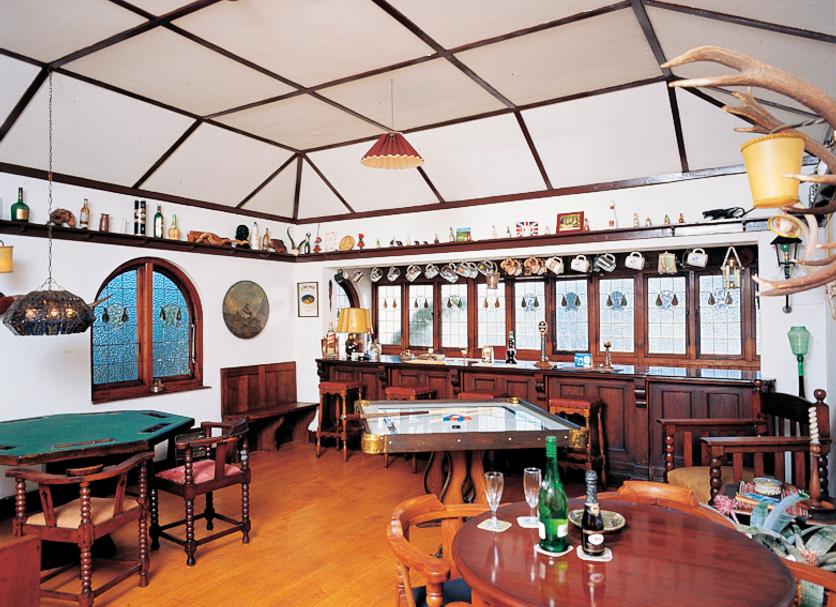 Bar Φωτογραφία
