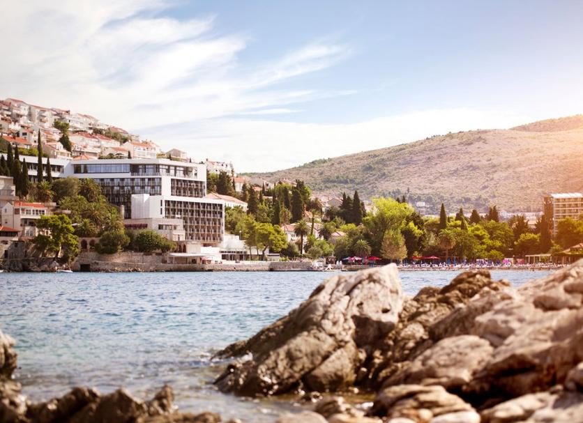 Θέα στην ύπαιθρο Φωτογραφία