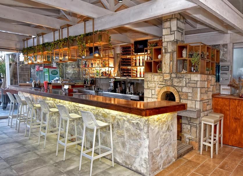 Bar Φωτογραφία