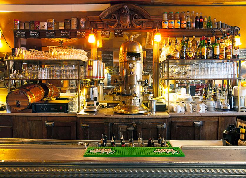 Bar Φωτογραφία