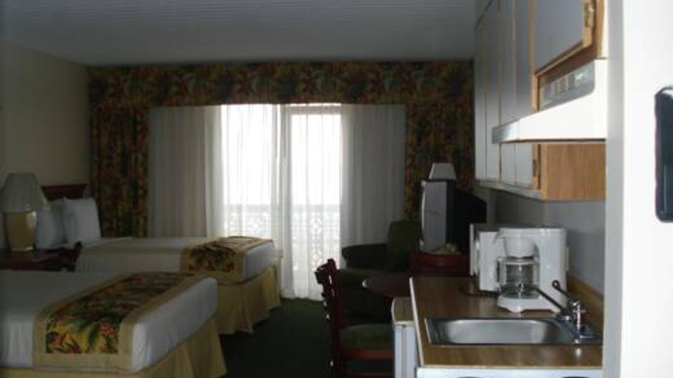 Diplomat Motel