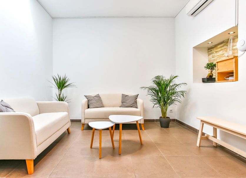 Σαλόνι Φωτογραφία