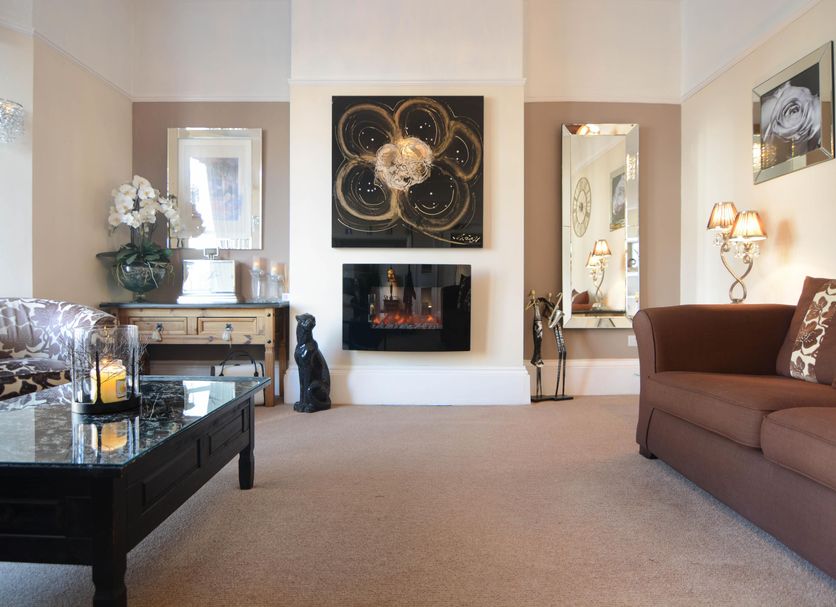 Σαλόνι Φωτογραφία