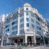 Atlântico Hotel