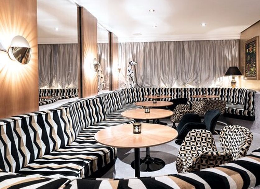 Σαλόνι Φωτογραφία