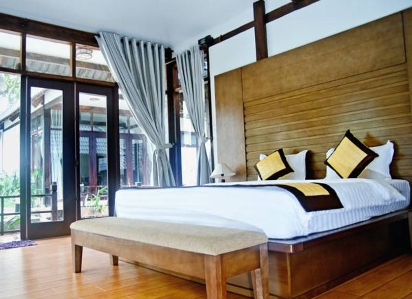 Κρεβατοκάμαρα Φωτογραφία