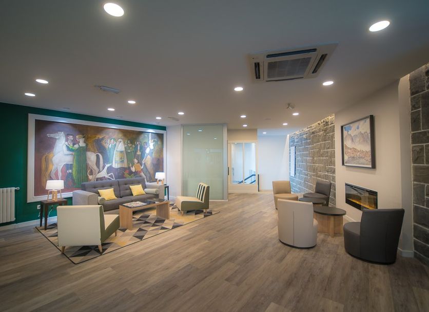 Σαλόνι Φωτογραφία