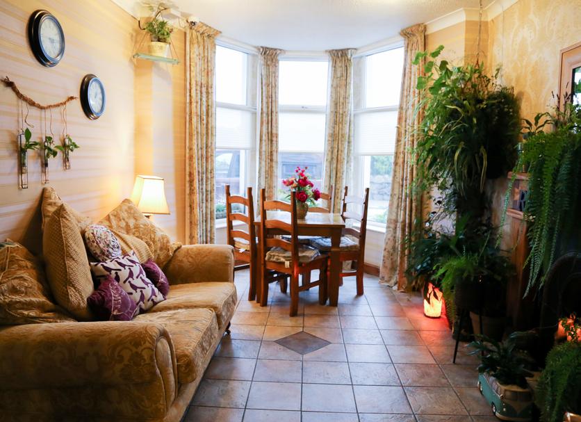 Σαλόνι Φωτογραφία