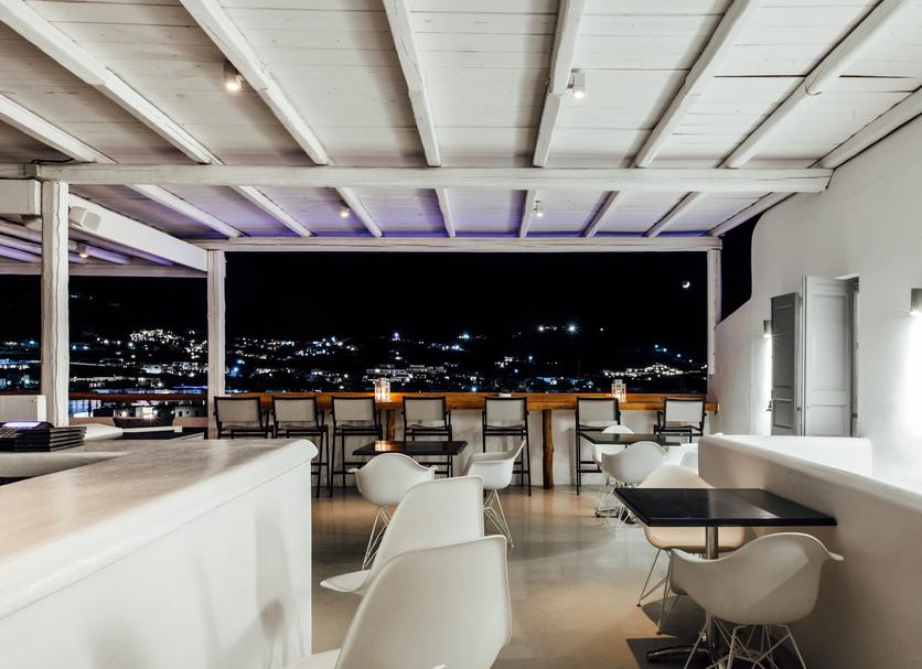 Bar Φωτογραφία